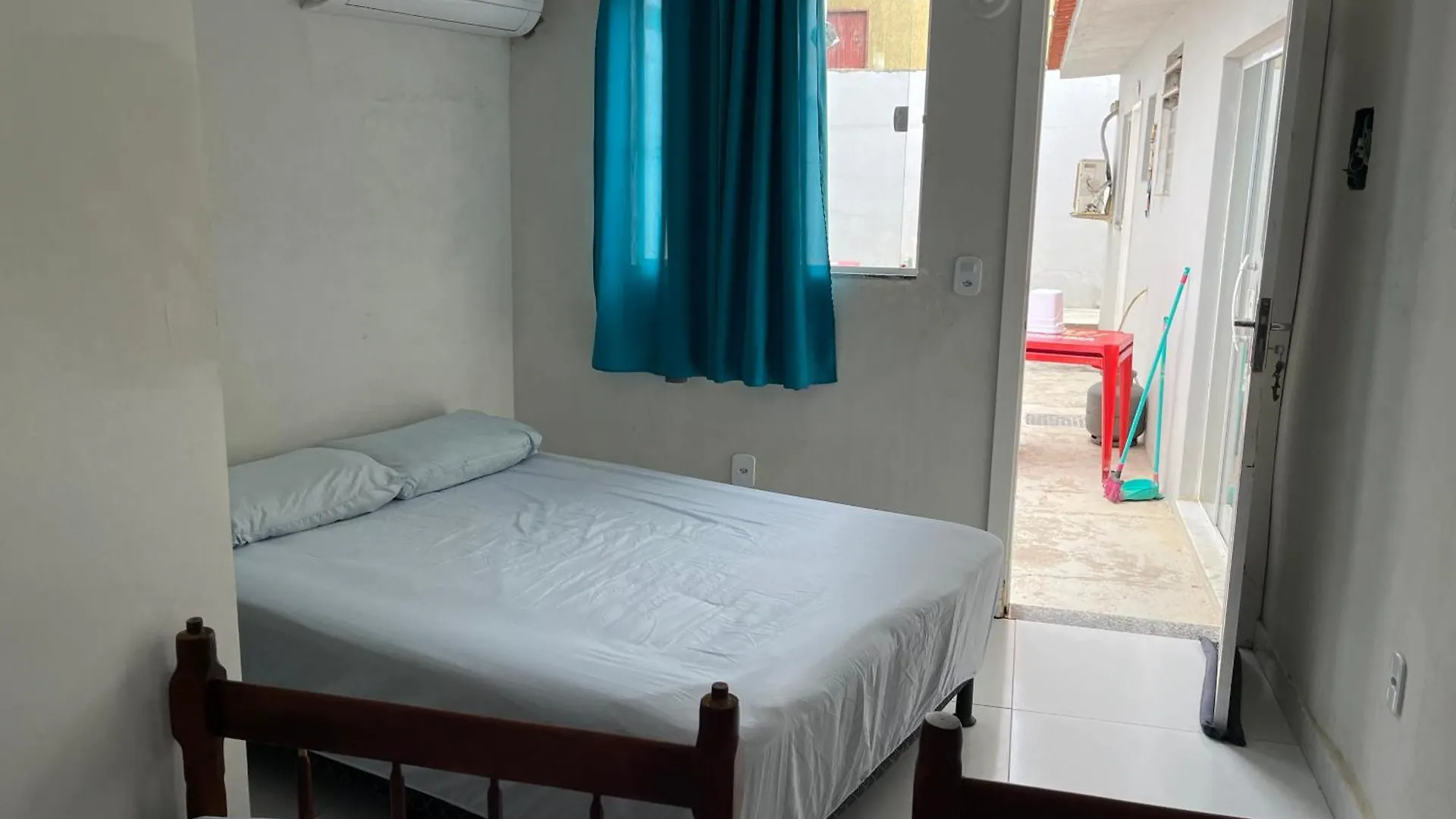 Hostel Caminho Do Atlantico Arraial do Cabo