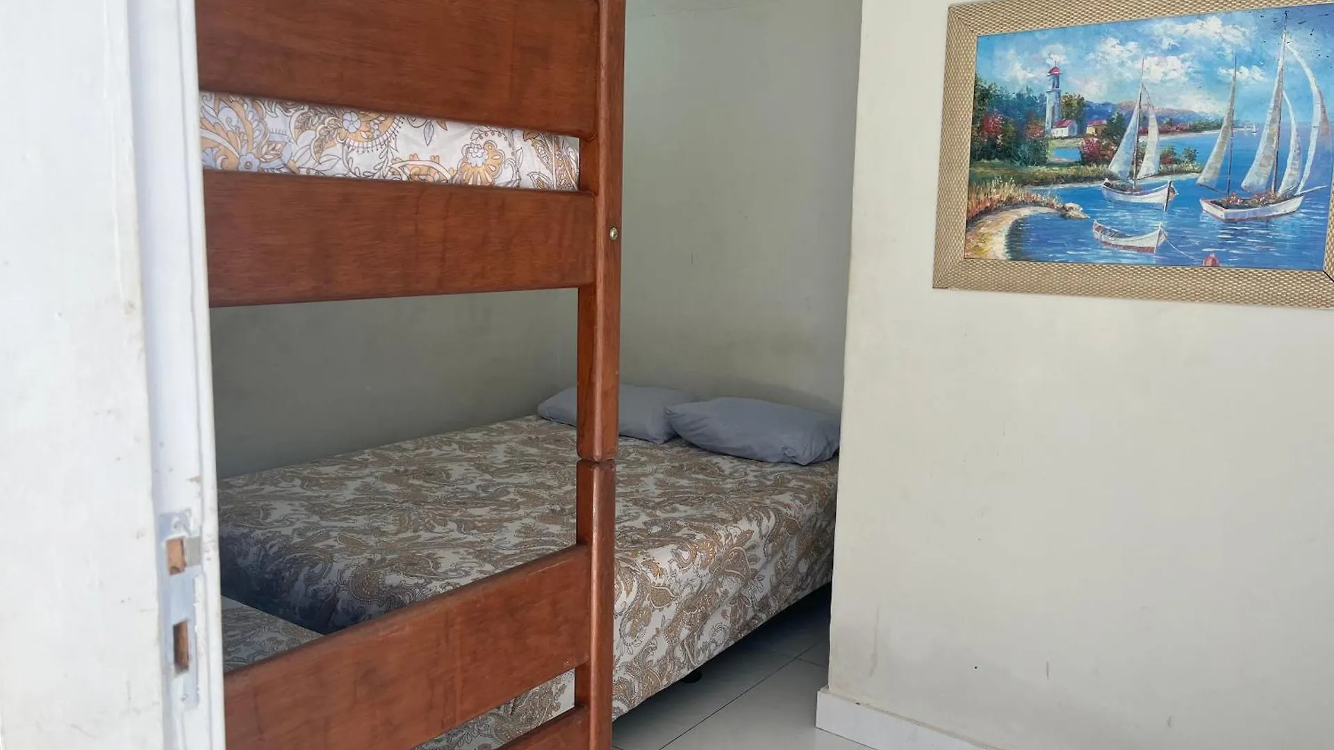 Hostel Caminho Do Atlantico Arraial do Cabo