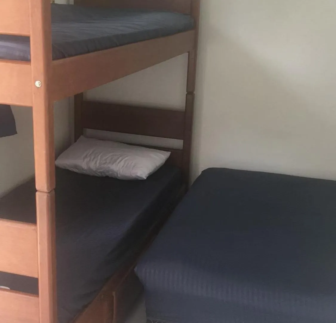 Hostel Caminho Do Atlantico Arraial do Cabo Brazil