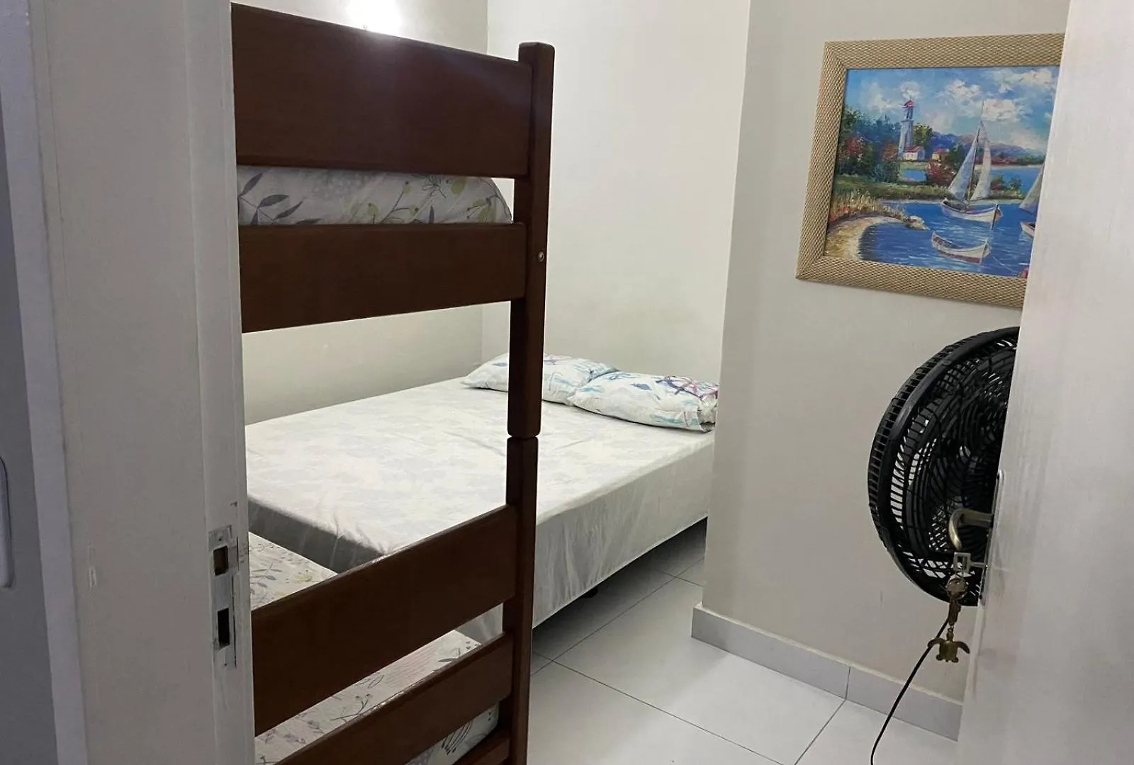 Hostel Caminho Do Atlantico Arraial do Cabo Brazil