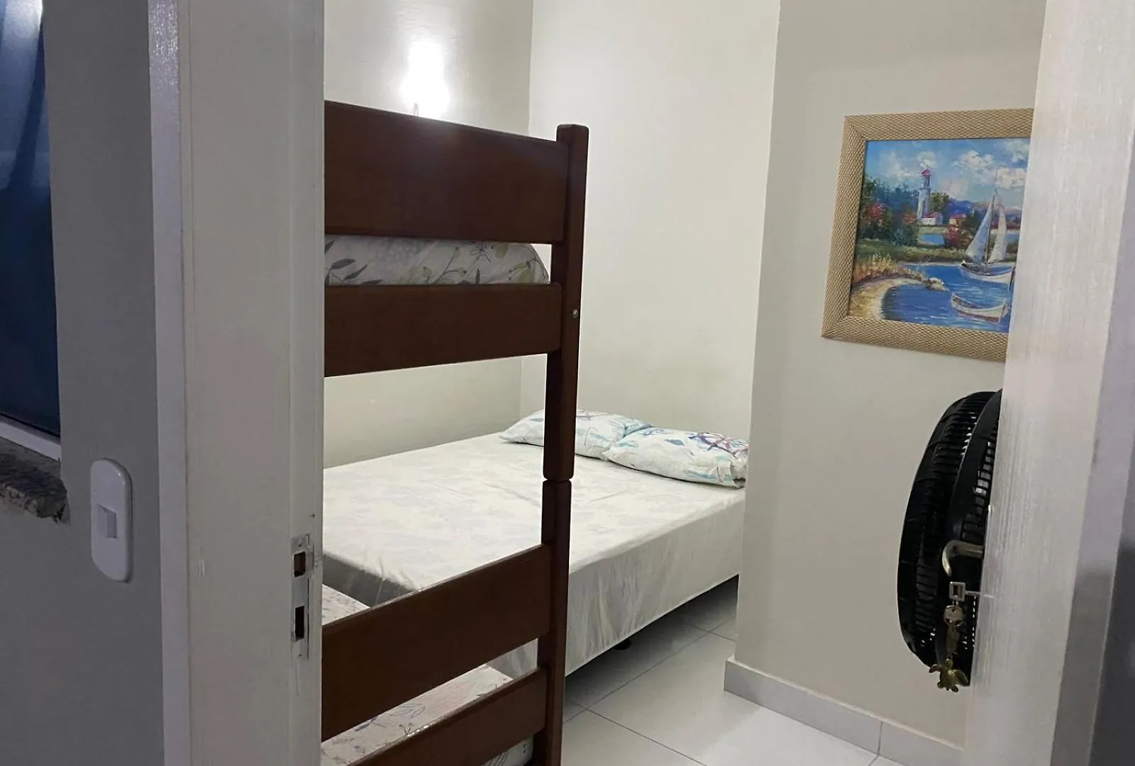 Hostel Caminho Do Atlantico Arraial do Cabo Brazil