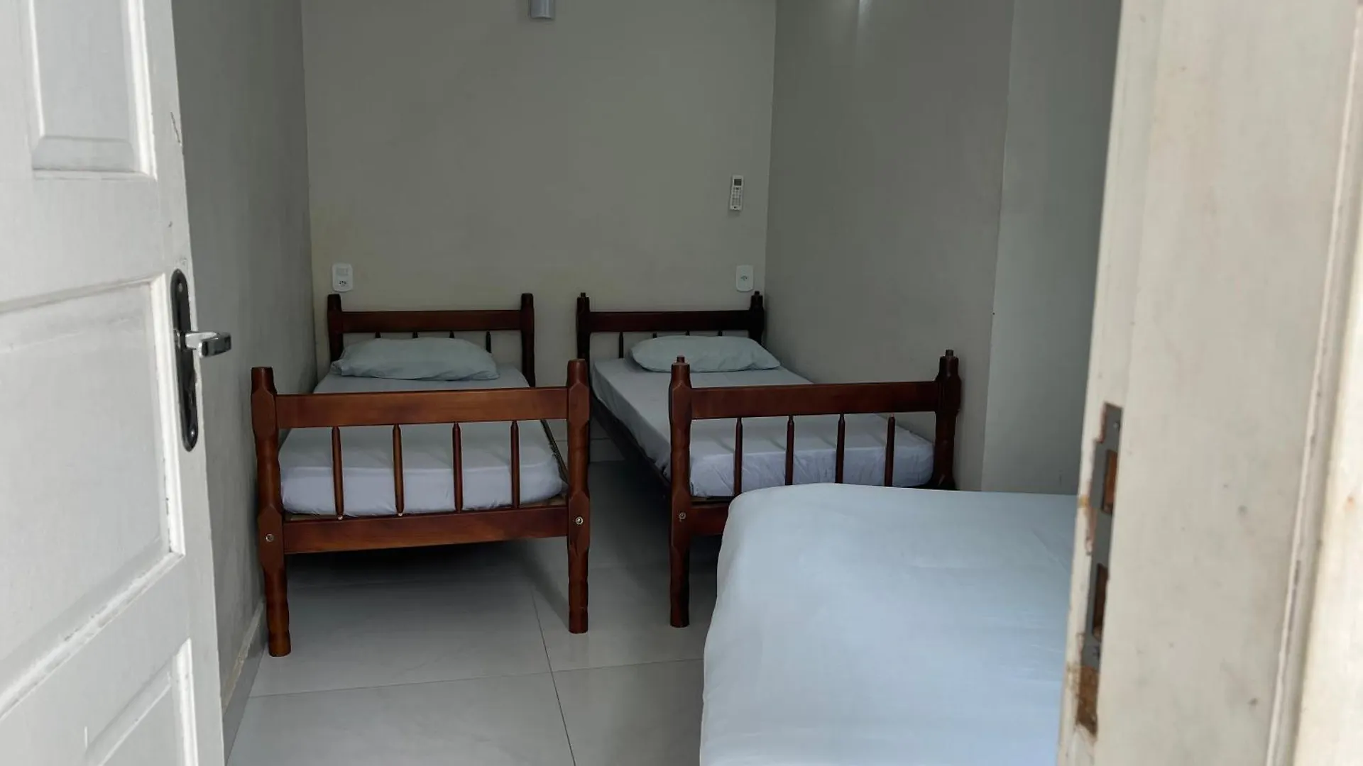 Hostel Caminho Do Atlantico Arraial do Cabo