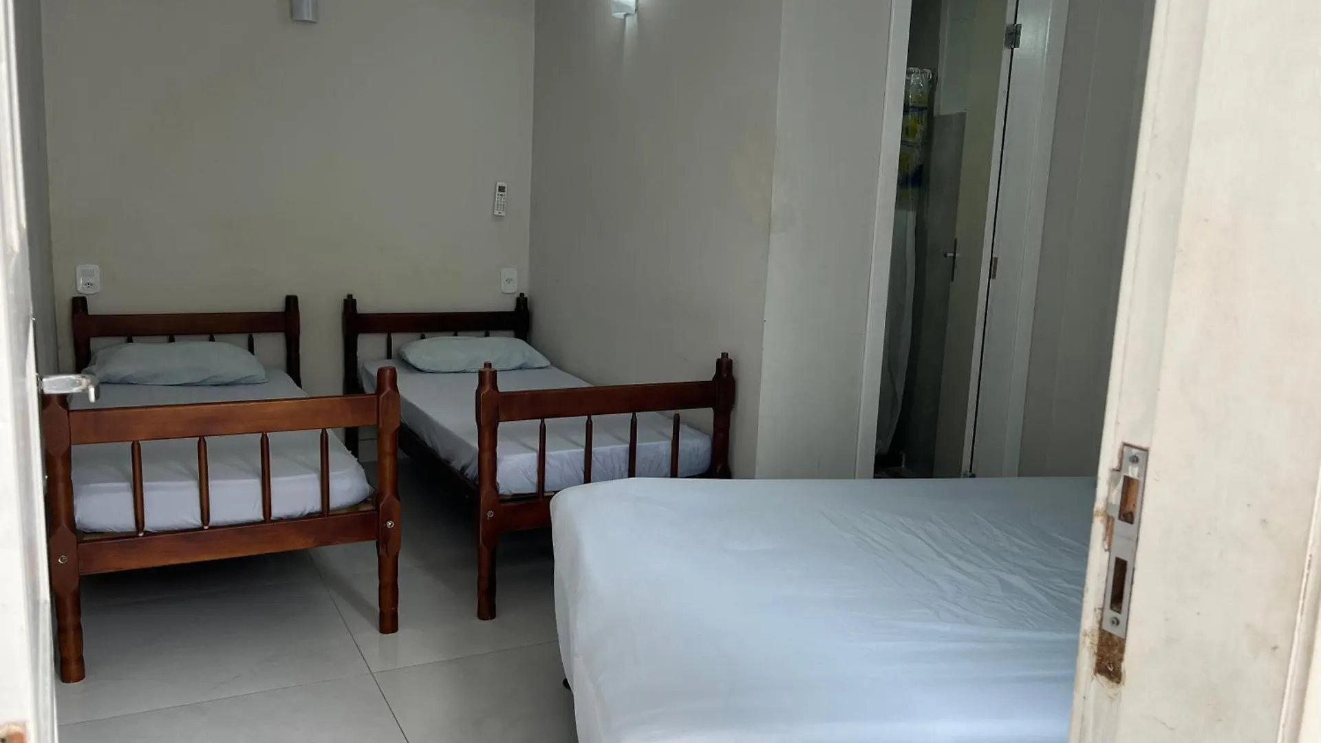 Hostel Caminho Do Atlantico Arraial do Cabo