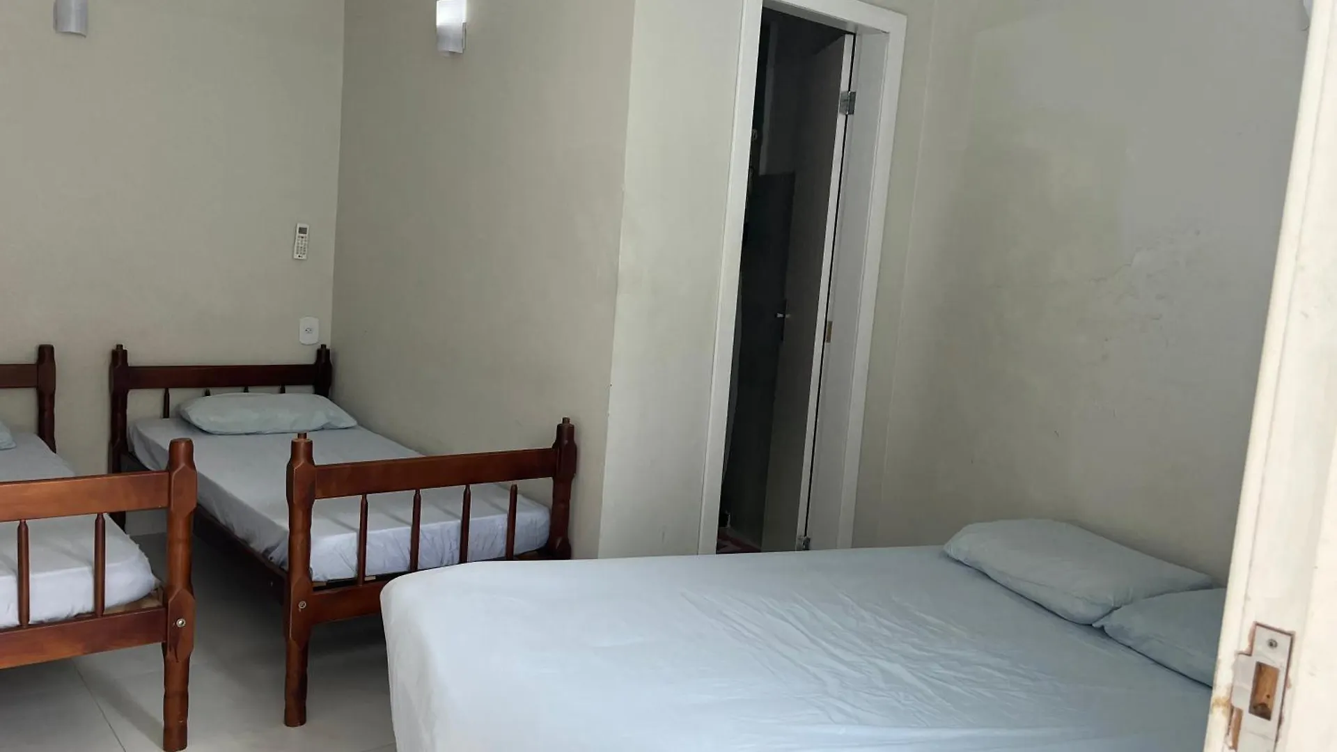 Hostel Caminho Do Atlantico Arraial do Cabo