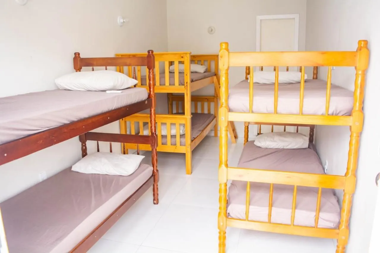Hostel Caminho Do Atlantico Arraial do Cabo Brazil