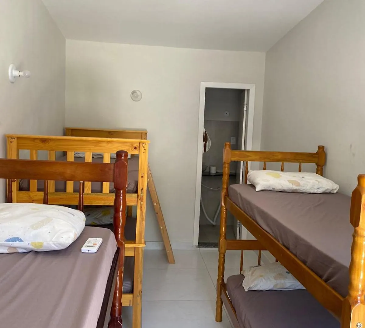 Hostel Caminho Do Atlantico Arraial do Cabo 0*,  Brazil