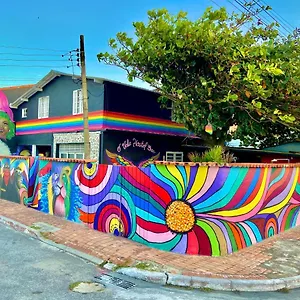  Hostal O Vale Bar