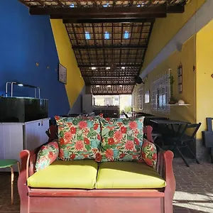  Hostal Caminho Da