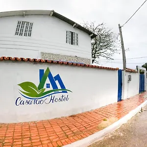  Hostal Casarao