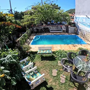  Hostal Paraíso