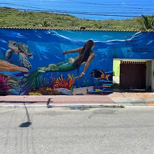  Hostal Recanto Da Iara